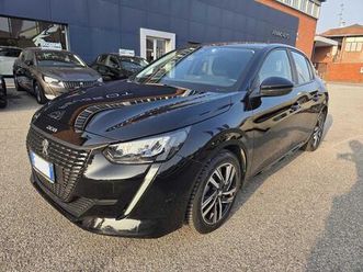 puretech 75 stop&start 5 porte active pack