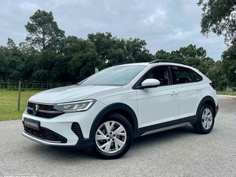 vw taigo 1.0 tsi life dsg