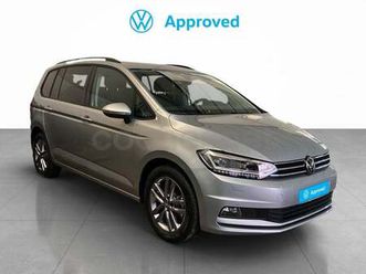 volkswagen touran mas 2.0 tdi dsg
