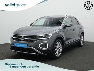 volkswagen-troc-15-tsi-150-pk-dsg-style-trekhaak-iq-light-achteruitrijcamera-adaptive-cruise-stoelverwarming