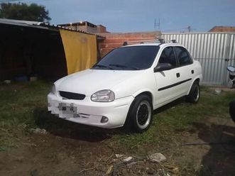 sed classic super 1.6 mpfi vhc 8v