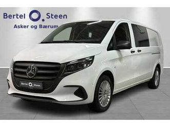 v119 a3 4matic | hengerfeste, distronic, webasto++