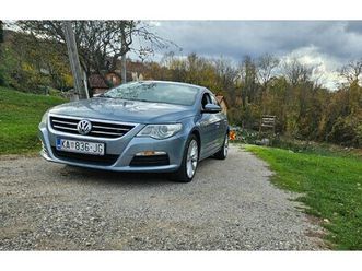 passat cc 1.8 tsi