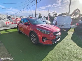 kia xceed 1.0 t-gdi dynamic
