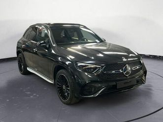 400 e amg line 4-matic