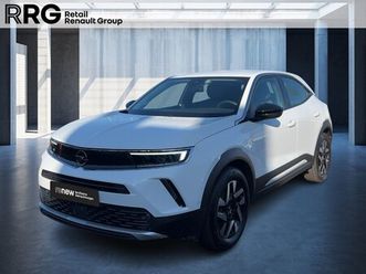 elegance - carplay shz kamera