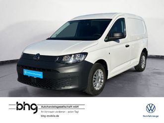 caddy 2.0 tdi cargo gra pdc
