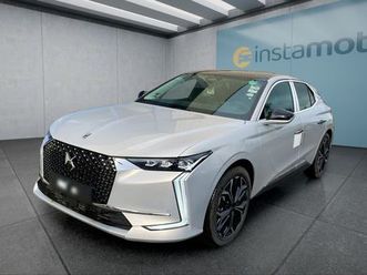 ds ds 4 e-tense 225 rivoli 133 kw