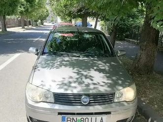 vind fiat albea 2006