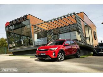 kia stonic 1.2 dynamic