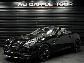 43 367ch amg 9g-tronic