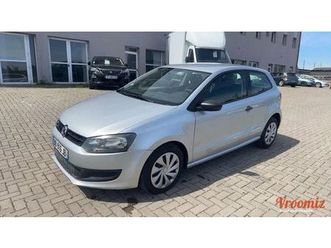 1.6 tdi 75cv pack business ste 2 places