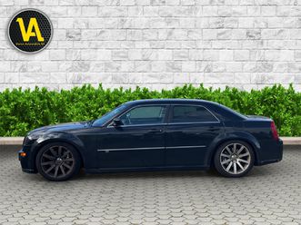 300c t srt8 6.1 hemi v8