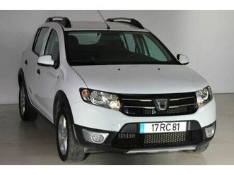 0.9 tce sl stepway of life