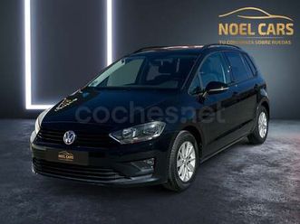 volkswagen golf sportsvan advance 1.6 tdi bmt