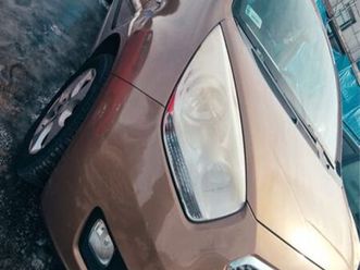 kia venga salon pl ,zadbana. szczecin niebuszewo • olx.pl