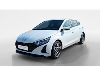 i20 1.0 tgdi tecno 48v 100