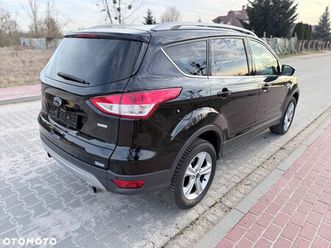 ford kuga 1.5 ecoboost fwd titanium plus ass
