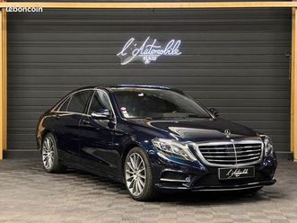 500e hybrid v6 3.0 449cv