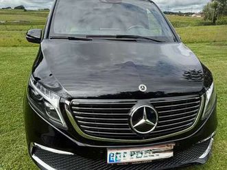 mercedes-benz eqv 300 lang