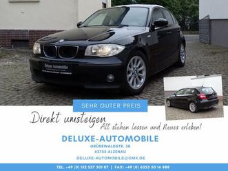 i - klima, alu, tüv und au -neu-