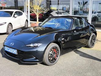 mazda - mazda mx-5 st