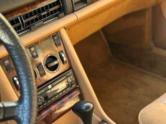 mercedes-benz s-klasse 380 se