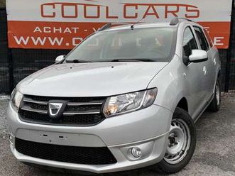 mcv 0.9 tce laureate - garantie 1an -