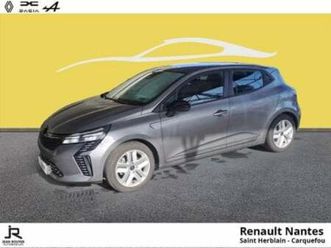 1.6 e-tech 145ch full hybrid evolution