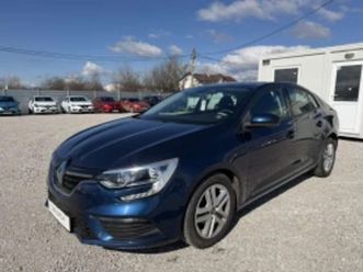 renault megane 1.3tce sedan 140k.c.