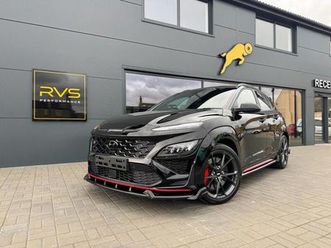 2.0 t-gdi n dct euro 6 (start/stop) 5dr