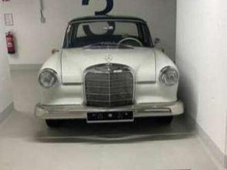mercedes-benz 190 dc