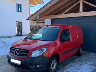 mercedes-benz citan lang cdi 111
