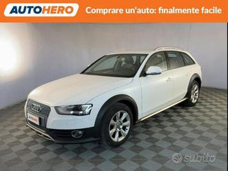 audi a4 allroad cj37863