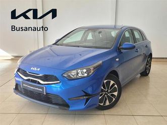 kia ceed 1.0 t-gdi 74kw (100cv) drive