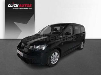 volkswagen caddy maxi origin 2.0 tdi dsg