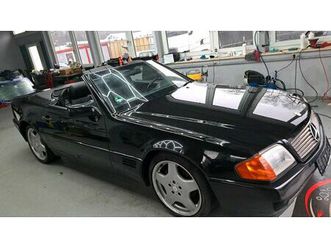 mercedes-benz 300 sl