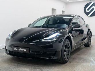 2019 tesla model 3 e standard plus