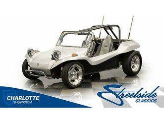 1965 volkswagen dune buggy
