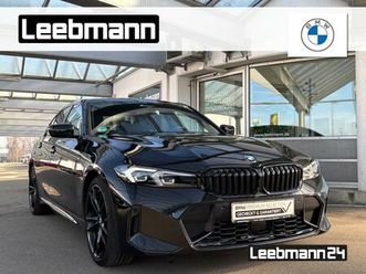 320d xdrive limousine