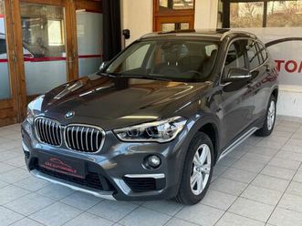 xdrive 25 d |r-cam|pano|pdc|navi|mfl|