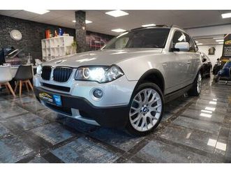 2.0d/2.hand/leder/navi/xenon/aluräder/pano