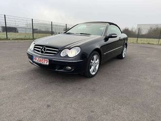 clk 350 (209.456)