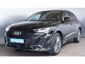 sportback 45 1.4 tfsi e s-tronic 245cv in arrivo!!