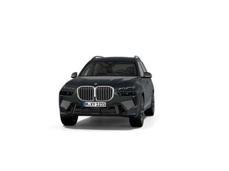 bmw x7 xdrive40d 259 kw (352 cv)