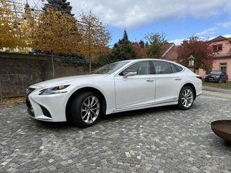 lexus ls 500h 3.5 /264kw
