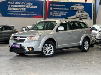 fiat freemont 2.4 dual vvt emotion at6