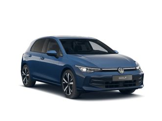 golf golf edition plus 2.0 tdi scr 110 kw (150 cv) dsg