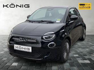 elektro my23 komfort alu