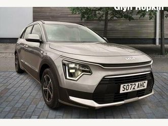 1.6h gdi 2 dct euro 6 (start/stop) 5dr